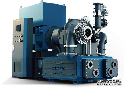 离心式空压机的价格：了解选择合适的压缩机的成本