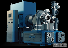 空气压缩机生产厂家排名